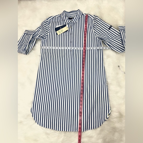 SAINT JAMES® I Blue Women's - Picture 12 of 12